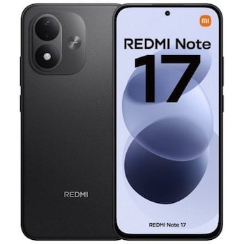 Чехлы на Xiaomi Redmi Note 17 (4G/5G)