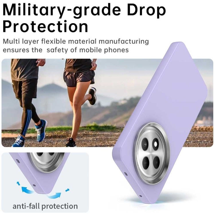 Mil-grade защита от падений