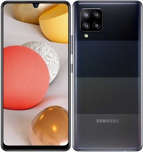 Чехлы для Samsung Galaxy A42