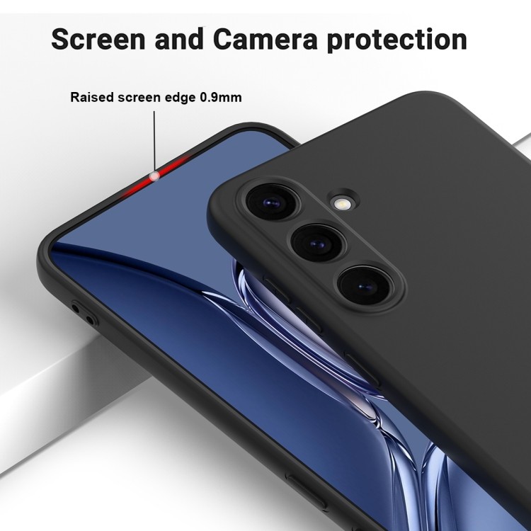 Захист екрану та камери