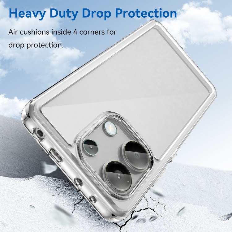 Безопасность и стиль: ваш телефон в надежной оболочке