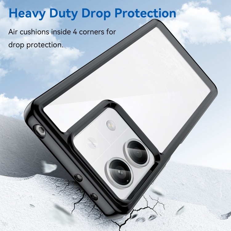 Поєднання вишуканості та захисту