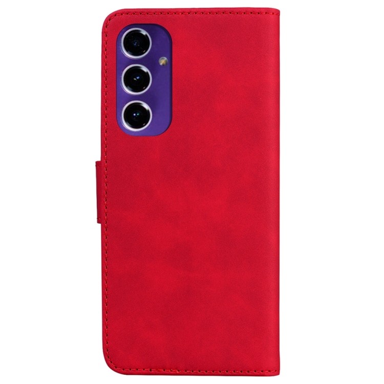 Чехол-книжка Pure Color - Вид сзади