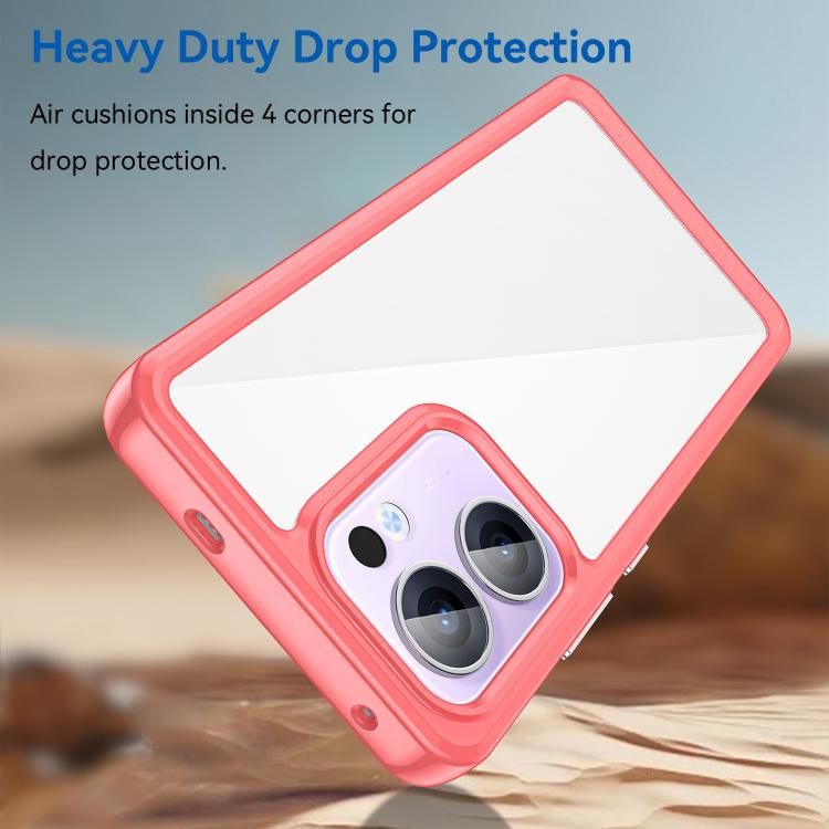 Надежная амортизация и защита от ударов по всему периметру корпуса