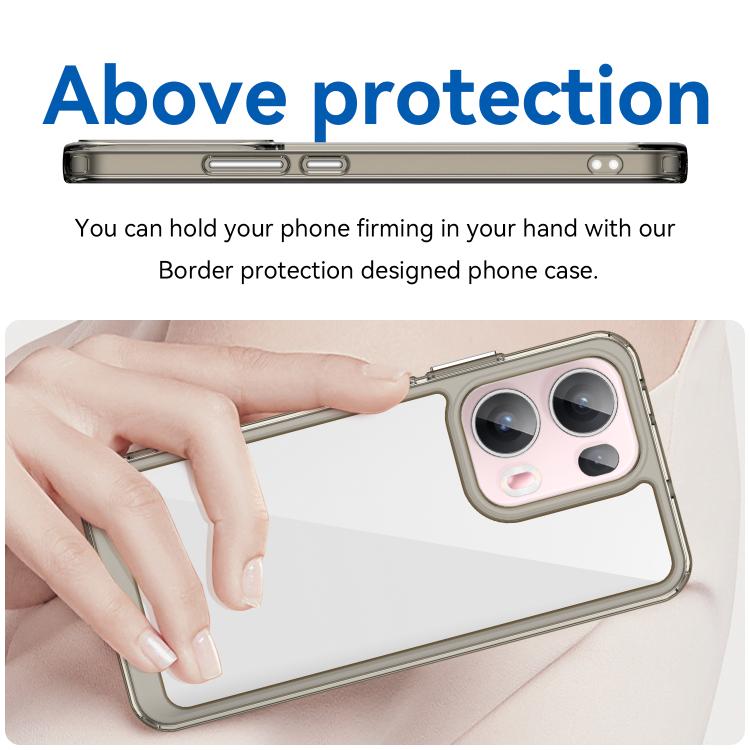 Эргономика и надежная защита в каждой детали