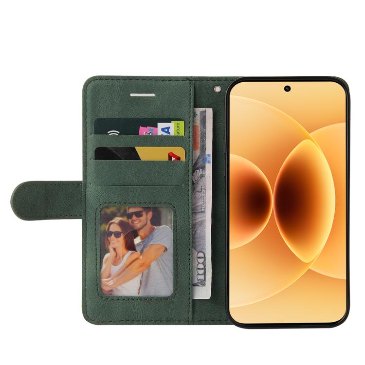 Внутрішнє наповнення з кишеньками для карток і фото Внутрішнє наповнення з кишеньками для карток і фото