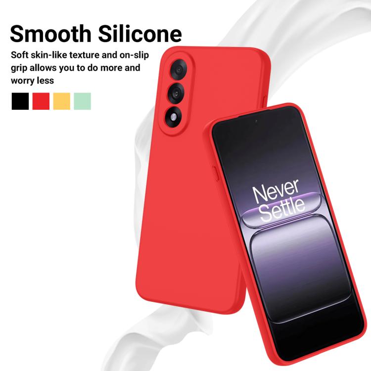 М'який рідкий силікон: впевнений хват без ковзання