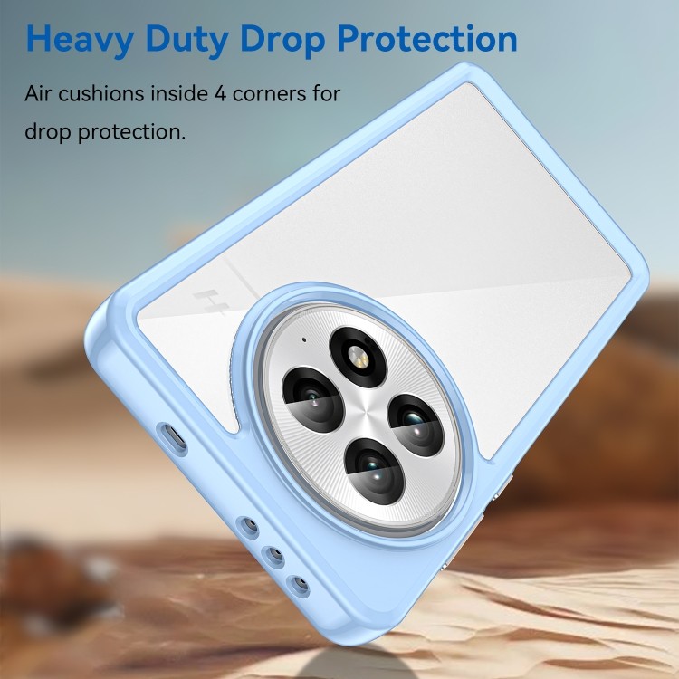 Усиленная защита на каждом углу