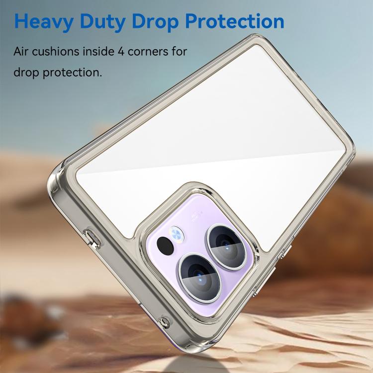  Посилений захист від падінь з повітряними подушками у чотирьох кутах 