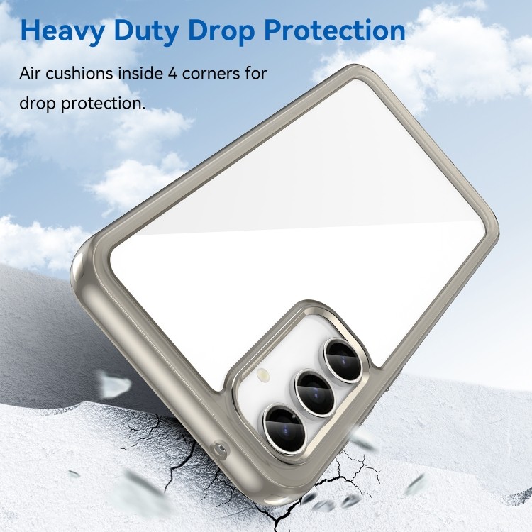 Елегантність та захист у кожній деталі чохла