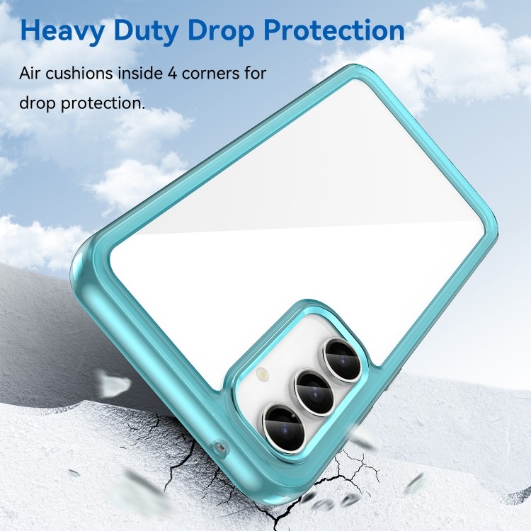 Поєднання міцності та стилю в одному чохлі