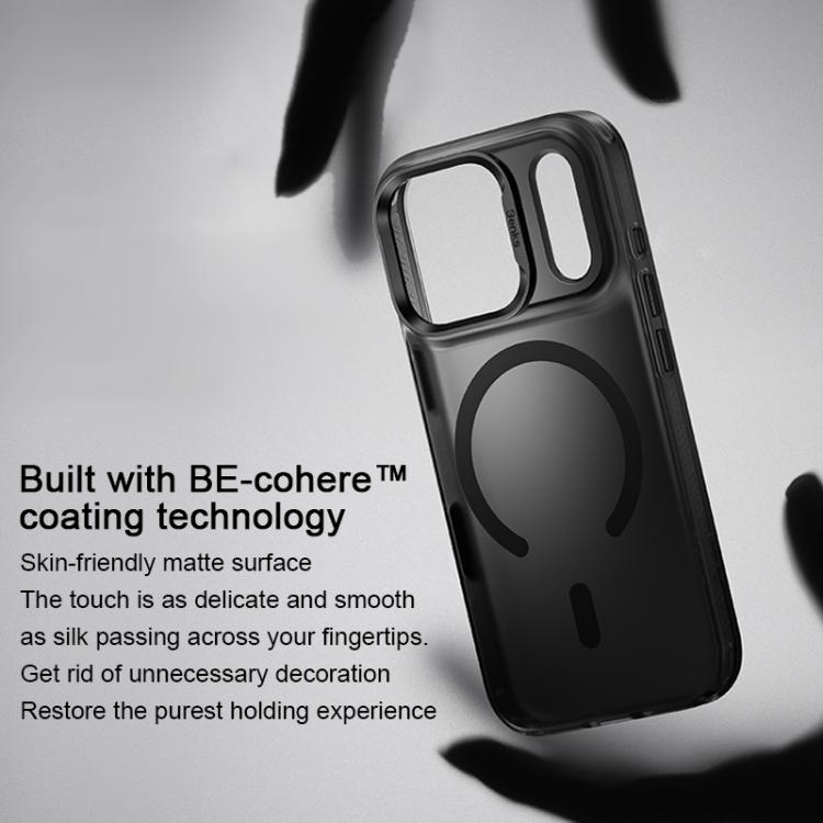 Технология BE-cohere™ создаёт шелковистую матовую поверхность и минималистичную эстетику Технология BE-cohere™ создаёт шелковистую матовую поверхность и минималистичную эстетику