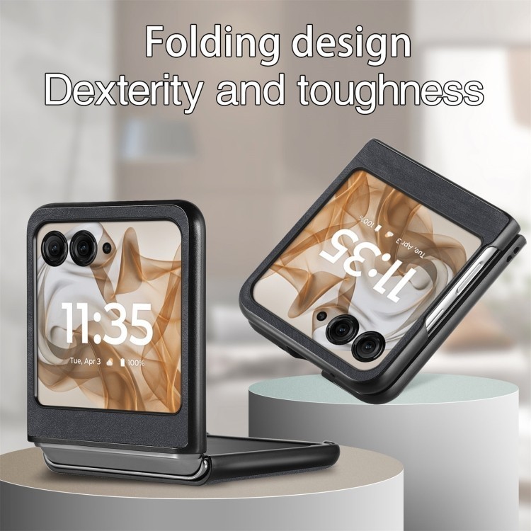 Гнучкий дизайн: стиль і захист у кожній лінії Гнучкий дизайн: стиль і захист у кожній лінії