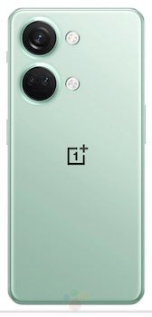 Чохли для OnePlus Nord 3