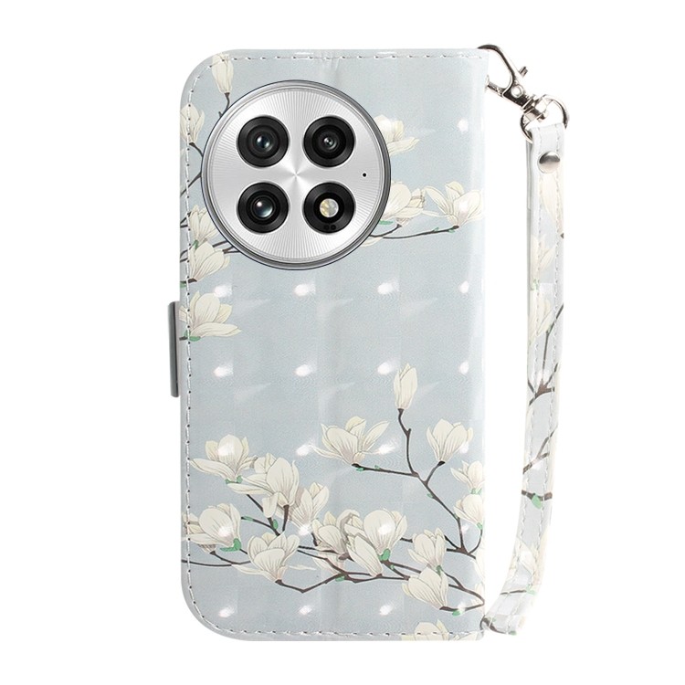 Идеальная совместимость с камерой OnePlus 13 и удобный ремешок Идеальная совместимость с камерой OnePlus 13 и удобный ремешок