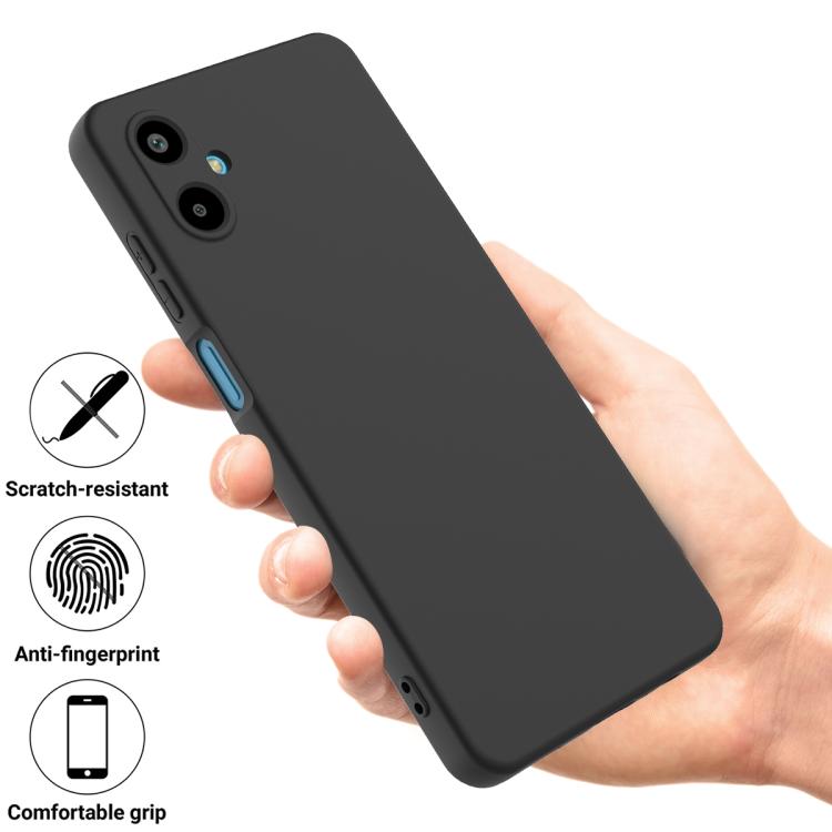 Идеальная защита для Samsung Galaxy M06 / F06 5G – стиль и уверенность в каждом движении 