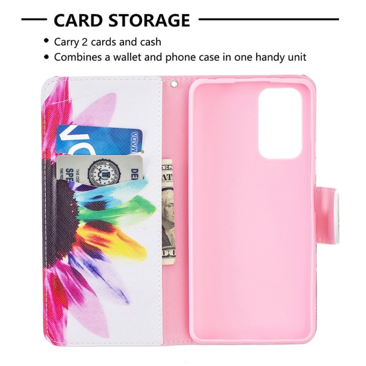 Функциональный и стильный чехол