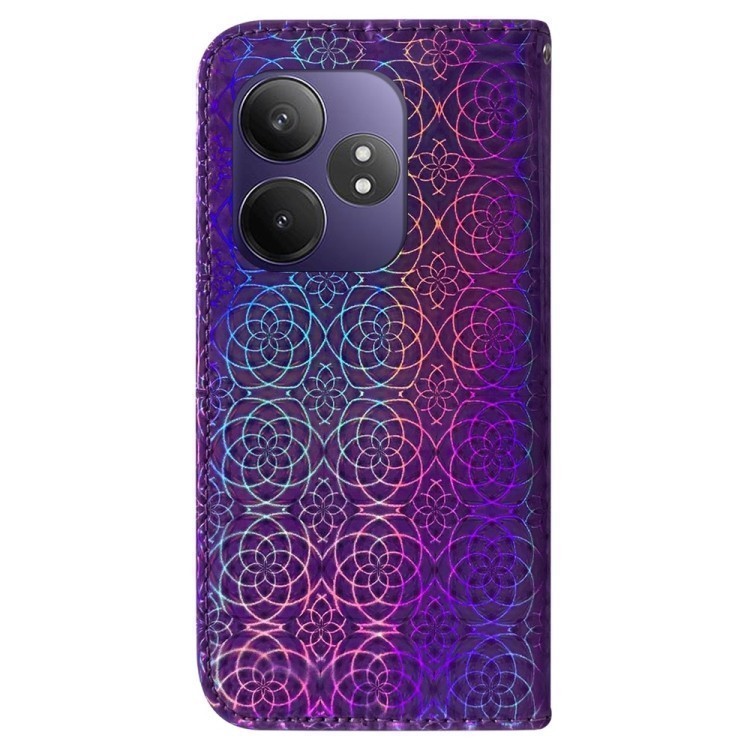 стильная задняя часть чехла