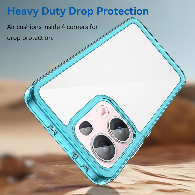  Усиленная защита от падений с воздушными подушками в четырех углах 