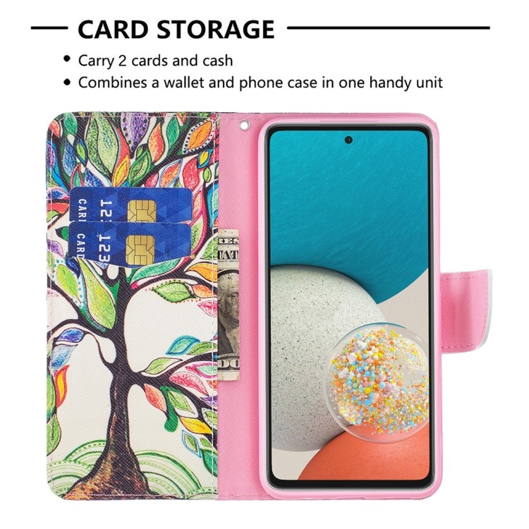 Багатофункціональний чохол з дизайном Tree Life