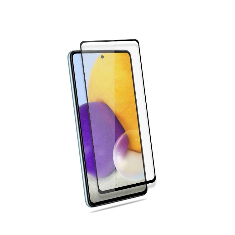 Защитное стекло Mocolo для Samsung Galaxy A73 5G 