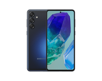 Чохли для Samsung Galaxy M55