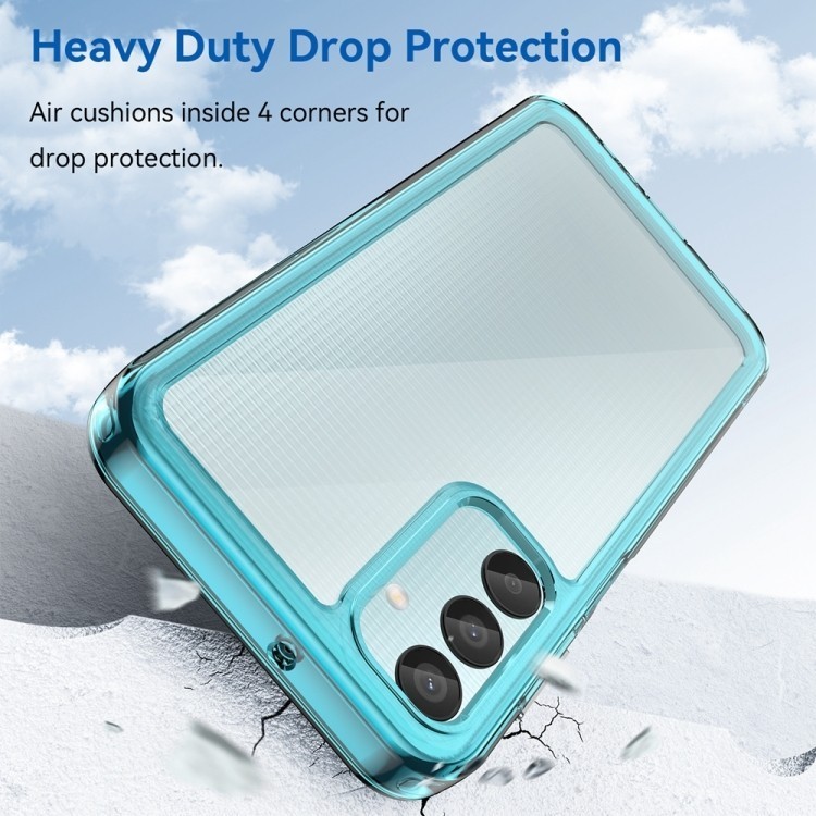 Чехол с ударопрочными свойствами и эстетичным внешним видом