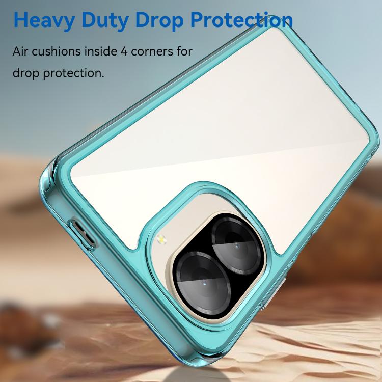 Посилені кути з повітряними подушками для надійного захисту від падінь