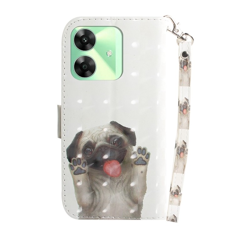 Задняя сторона чехла