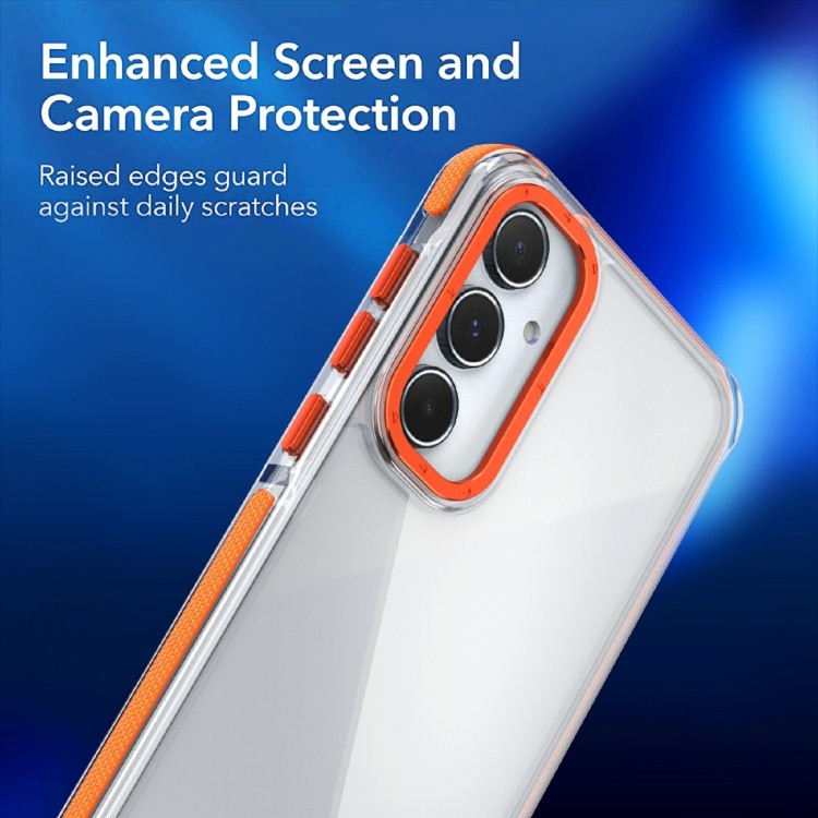 Захист екрану та камери Захист екрану та камери