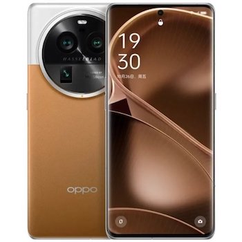 Чохли для Oppo Find X6 Pro