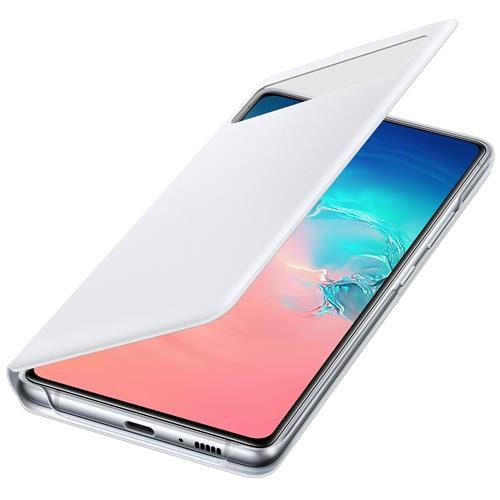 Оригинальный чехол Samsung S View Wallet для Samsung Galaxy S10 Lite ...