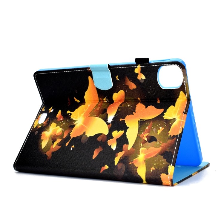 Чохол-книжка зі складною підставкою на Айпад Аїр 4 10.9 Чохол-книжка зі складною підставкою на Айпад Аїр 4 10.9
