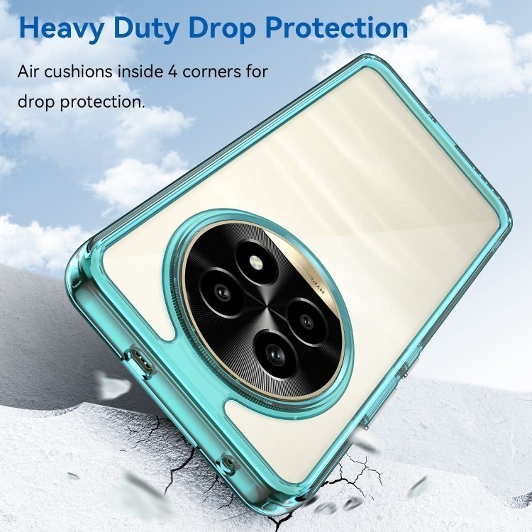 Максимальний протиударний захист — надійність для вашого смартфона