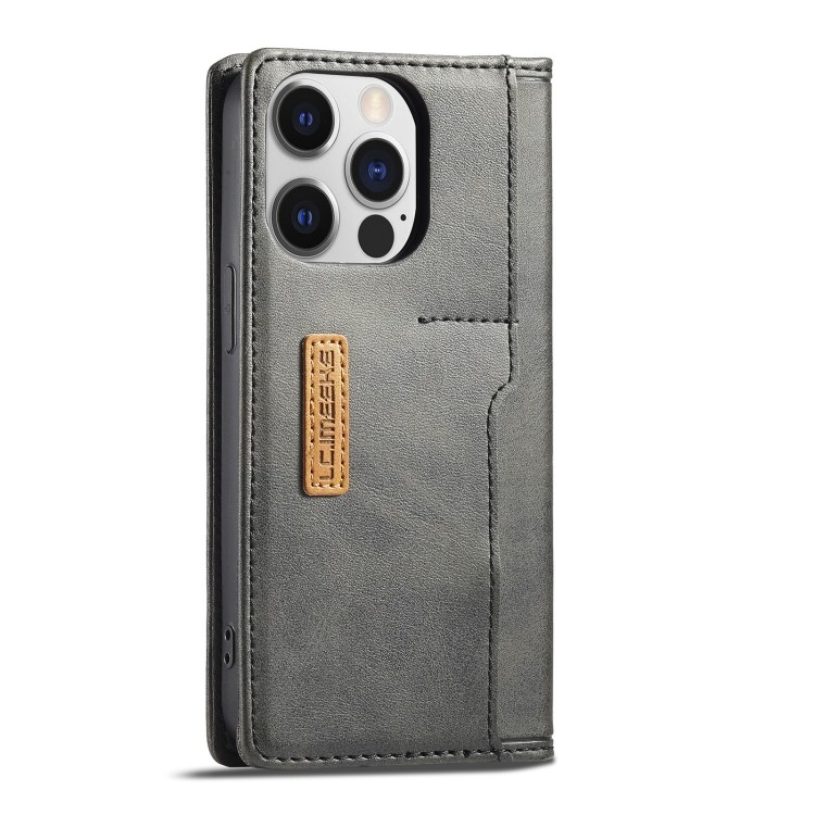 Захисний чохол-книжка для iPhone 14 Плюс чорного кольору Захисний чохол-книжка для iPhone 14 Плюс чорного кольору