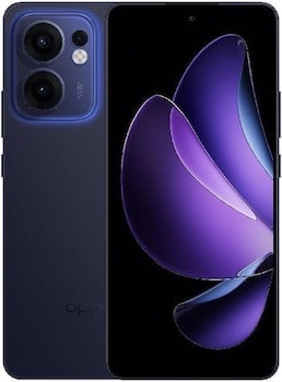 Чохли для Oppo Reno 13 F