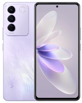 Чохли для Vivo V27e