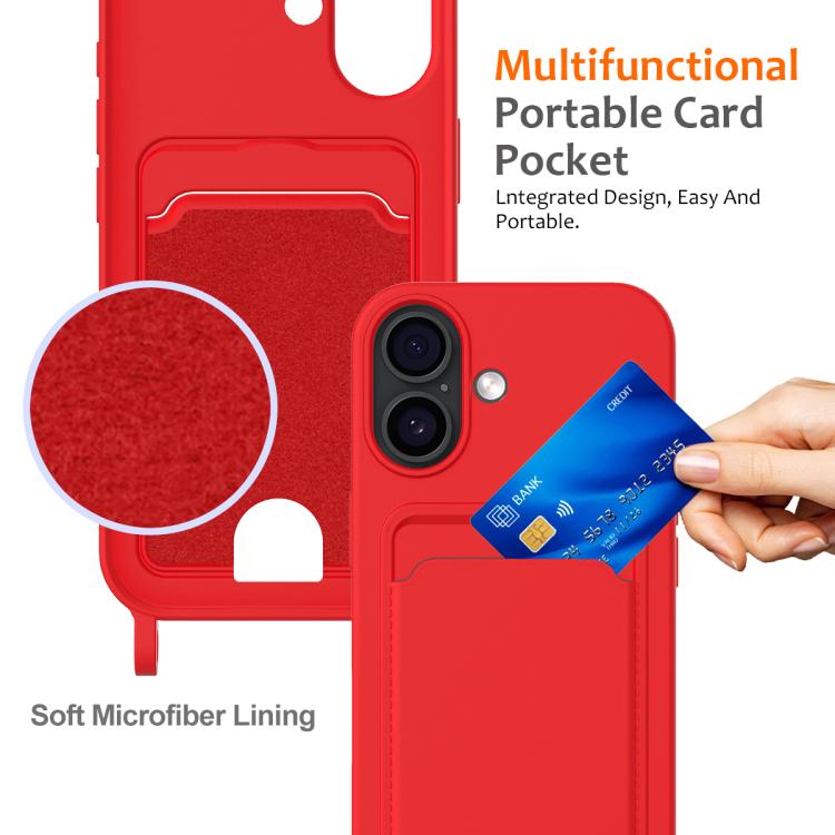  Многофункциональный карман для карт и мягкая микрофибровая подкладка внутри 