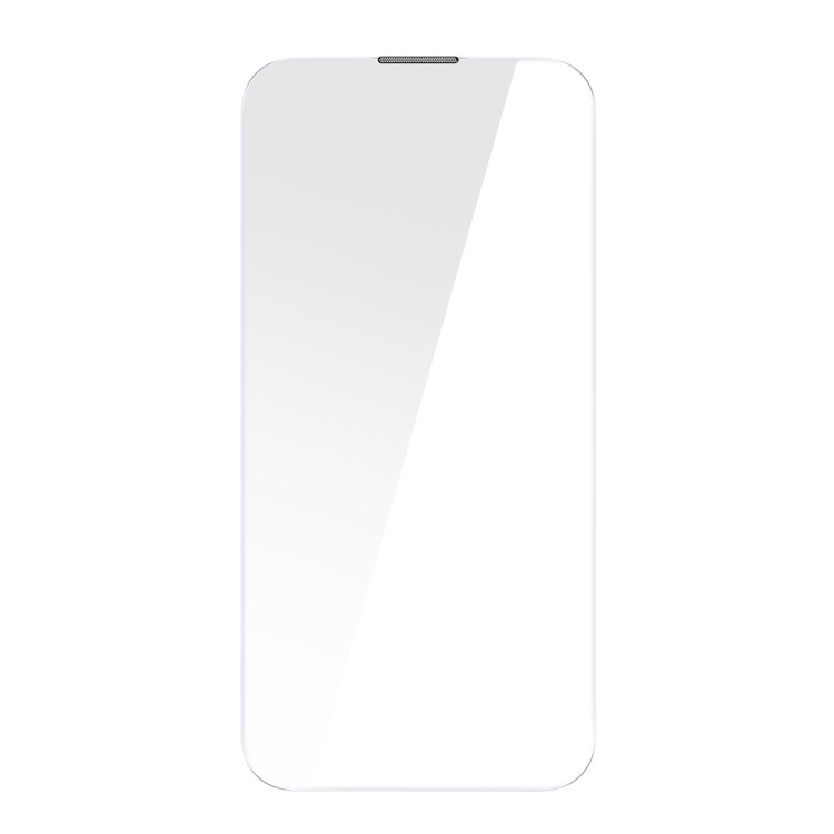 Защитное стекло Baseus для iPhone 14/13/13 Pro 