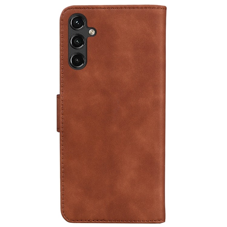 Чудові особливості чохла-книжка Skin Feel Pure Color Чудові особливості чохла-книжка Skin Feel Pure Color