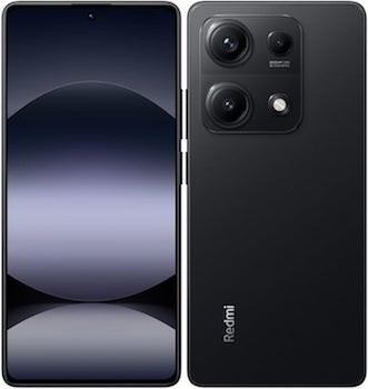 Чохли для Xiaomi Redmi Note 14S