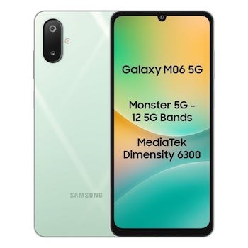 Чохли для Samsung Galaxy M06