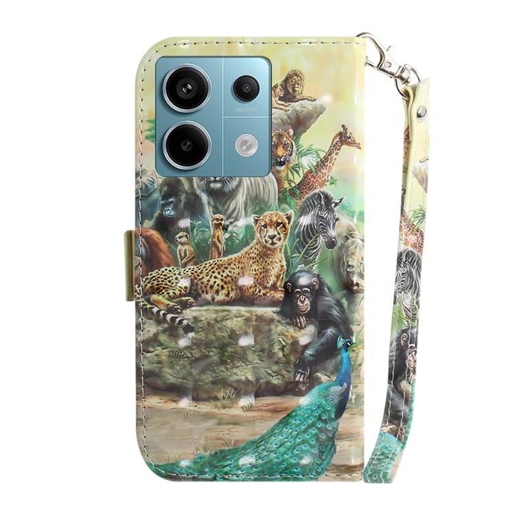 Оазис цвета и защиты для смартфона Оазис цвета и защиты для смартфона