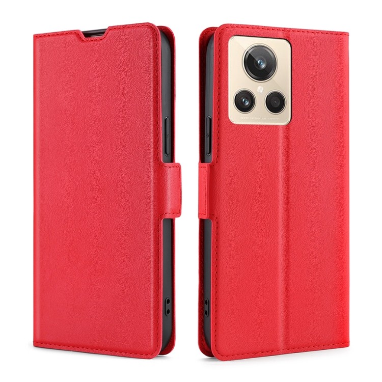 Внутренний вид чехла-книжки Voltage Side Buckle