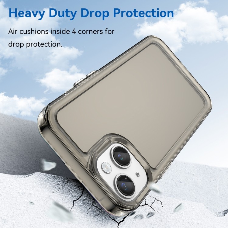 Ультратонкий и прочный вид чехла Ультратонкий и прочный вид чехла