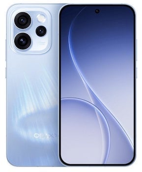 Чехлы для Oppo Reno 15 Pro Max