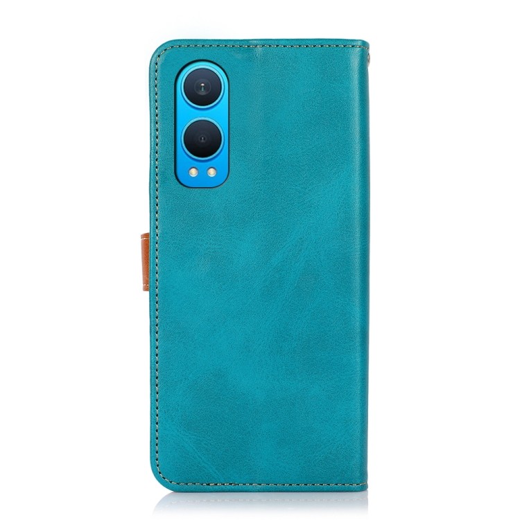 Вид ззаду: акуратна прошивка і вирізи під подвійну камеру OnePlus Nord CE4 Lite Вид ззаду: акуратна прошивка і вирізи під подвійну камеру OnePlus Nord CE4 Lite