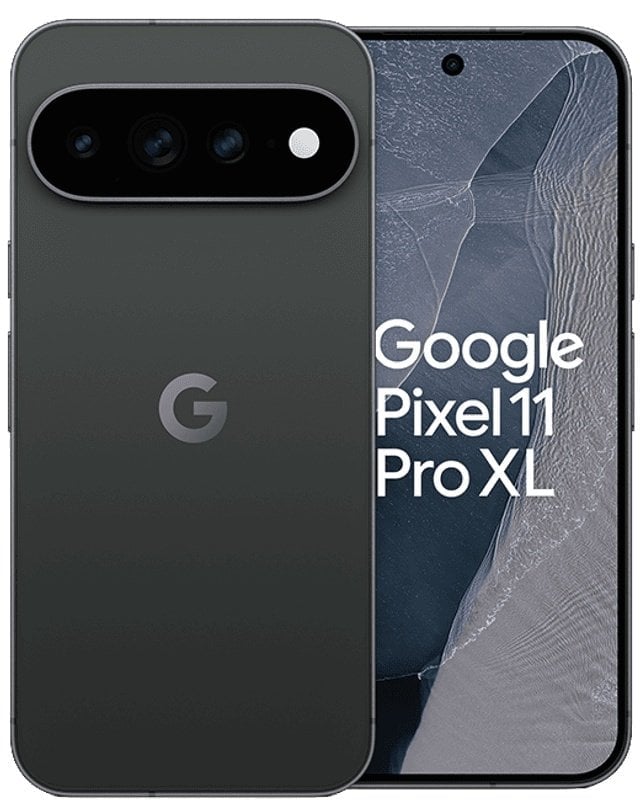 Чехлы для Google Pixel 11 Pro XL