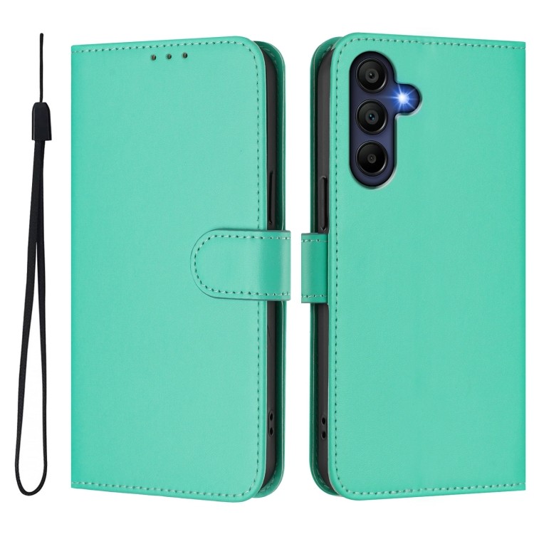 Шкіряний чохол Skin Feel S-type в зеленому кольорі Шкіряний чохол Skin Feel S-type в зеленому кольорі