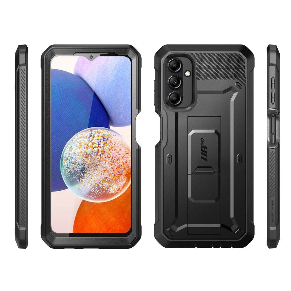 Двухсторонний чехол Supcase Unicorn Beetle для Samsung Galaxy A14 4G / 5G -  BLACK купить в Киеве, Одессе, цена в Украине | CHEKHOL